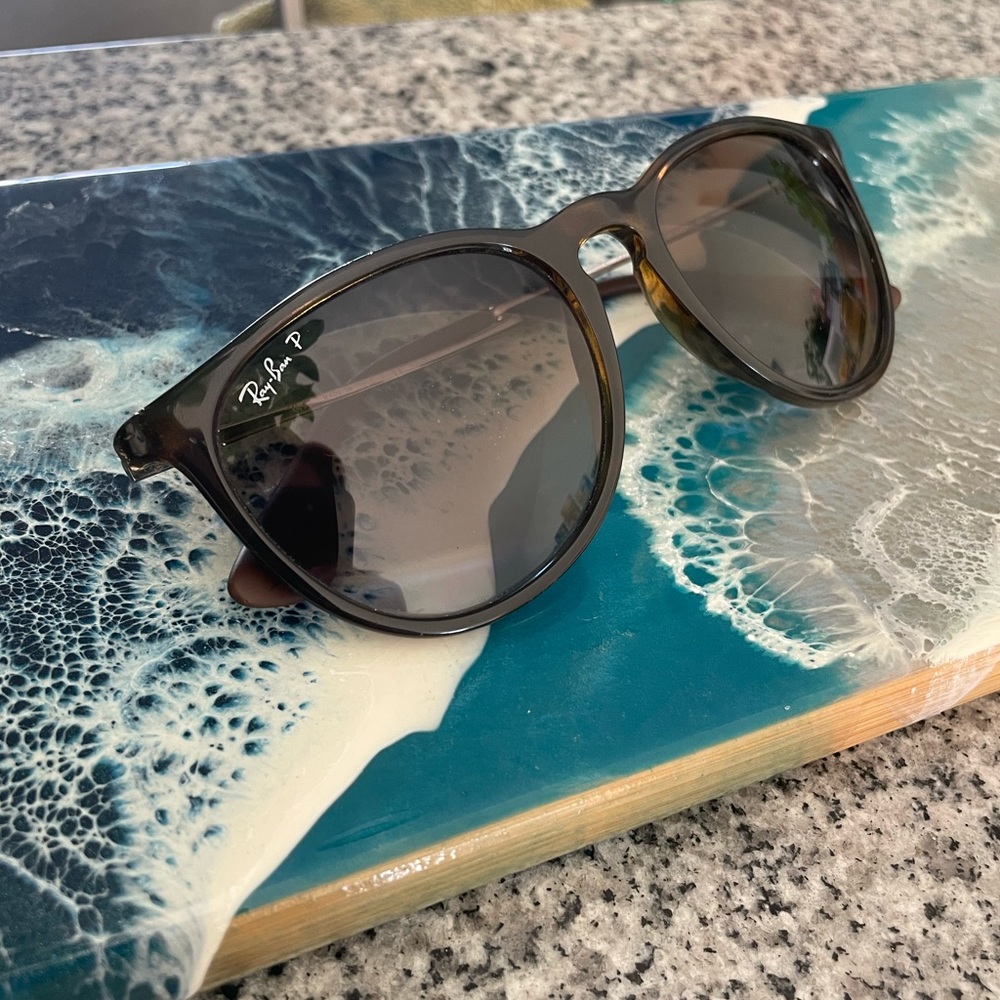 Rayban sunglasses 4171 Erika